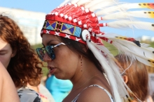 Самый яркий День молодежи в Набережных Челнах